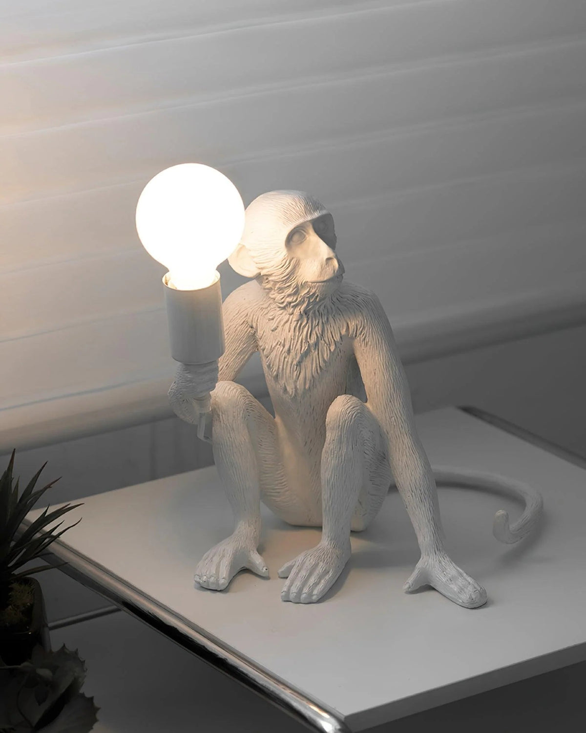 Velaeria Lampe de Table