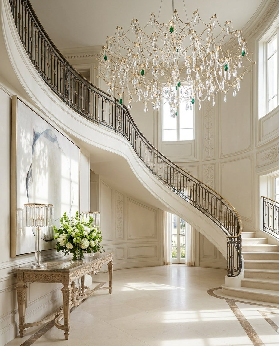 Eastvale2 Lustre Montelisse