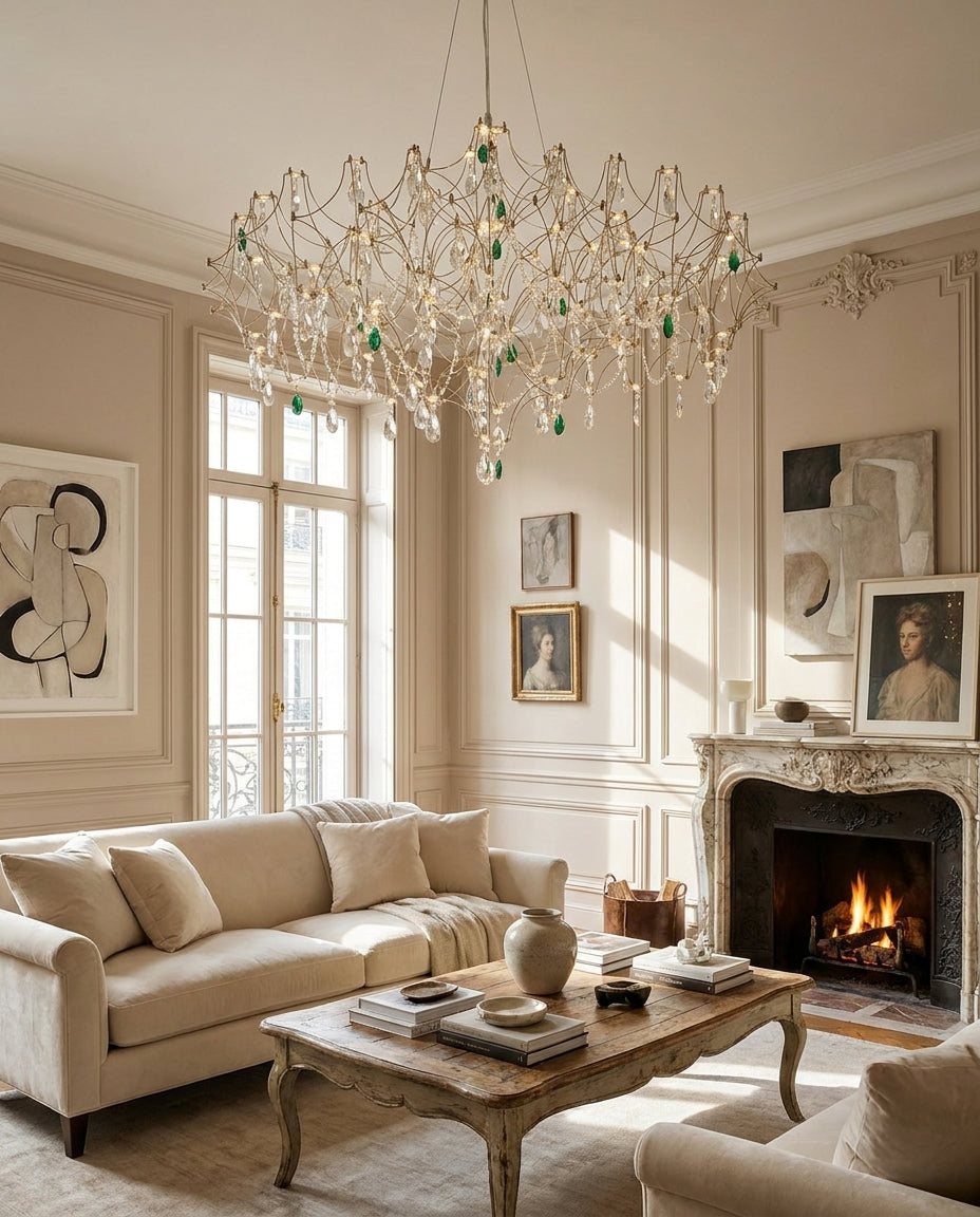Eastvale2 Lustre Montelisse