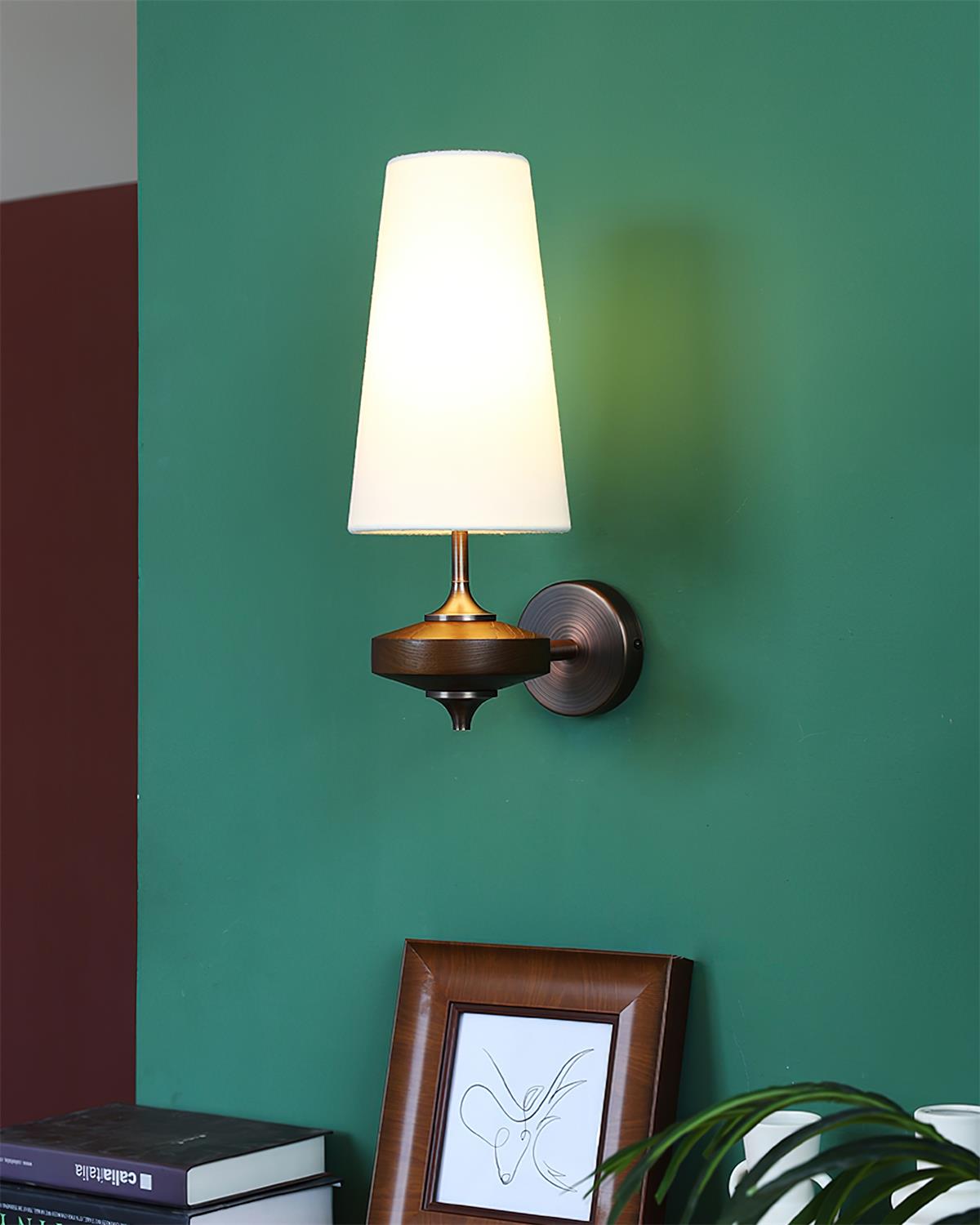 Selalina Applique Murale