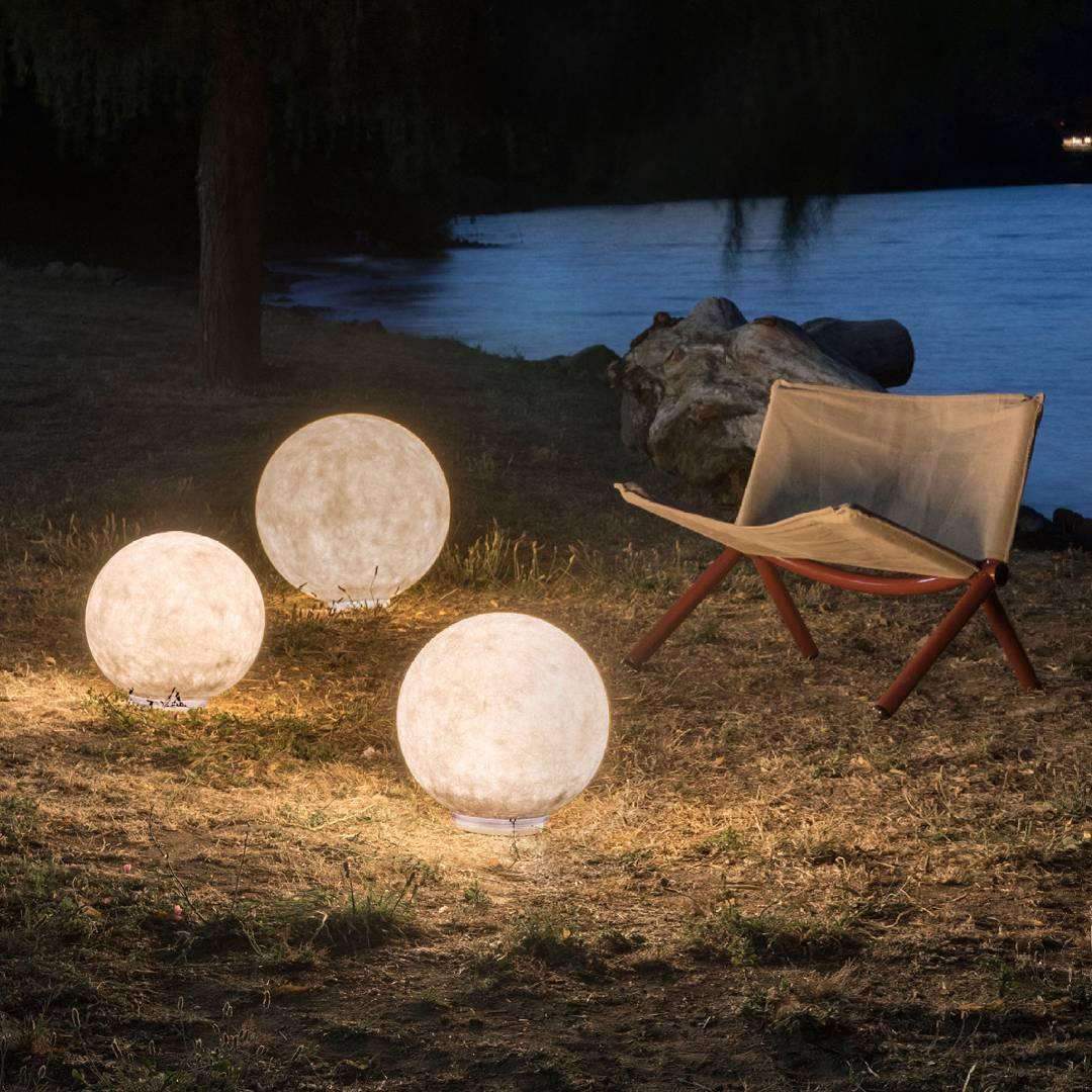 Calalina Luminaire Extérieur