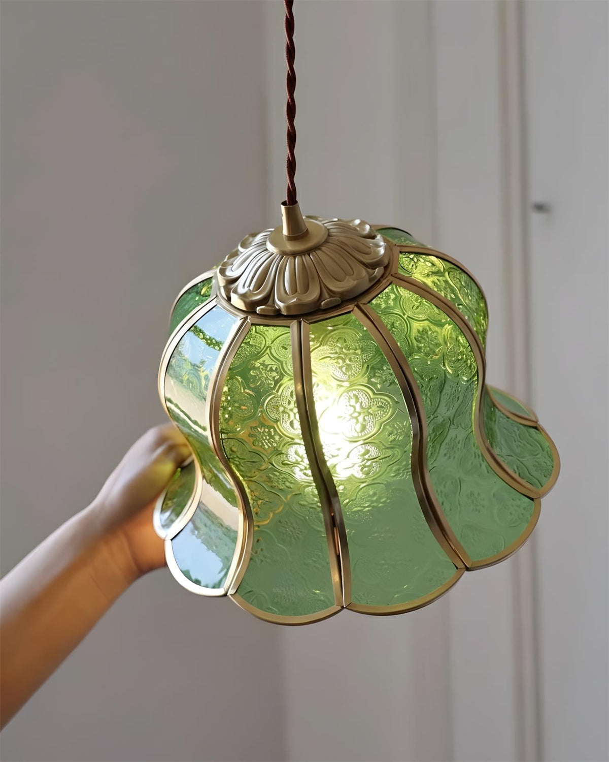 Sultana Suspension