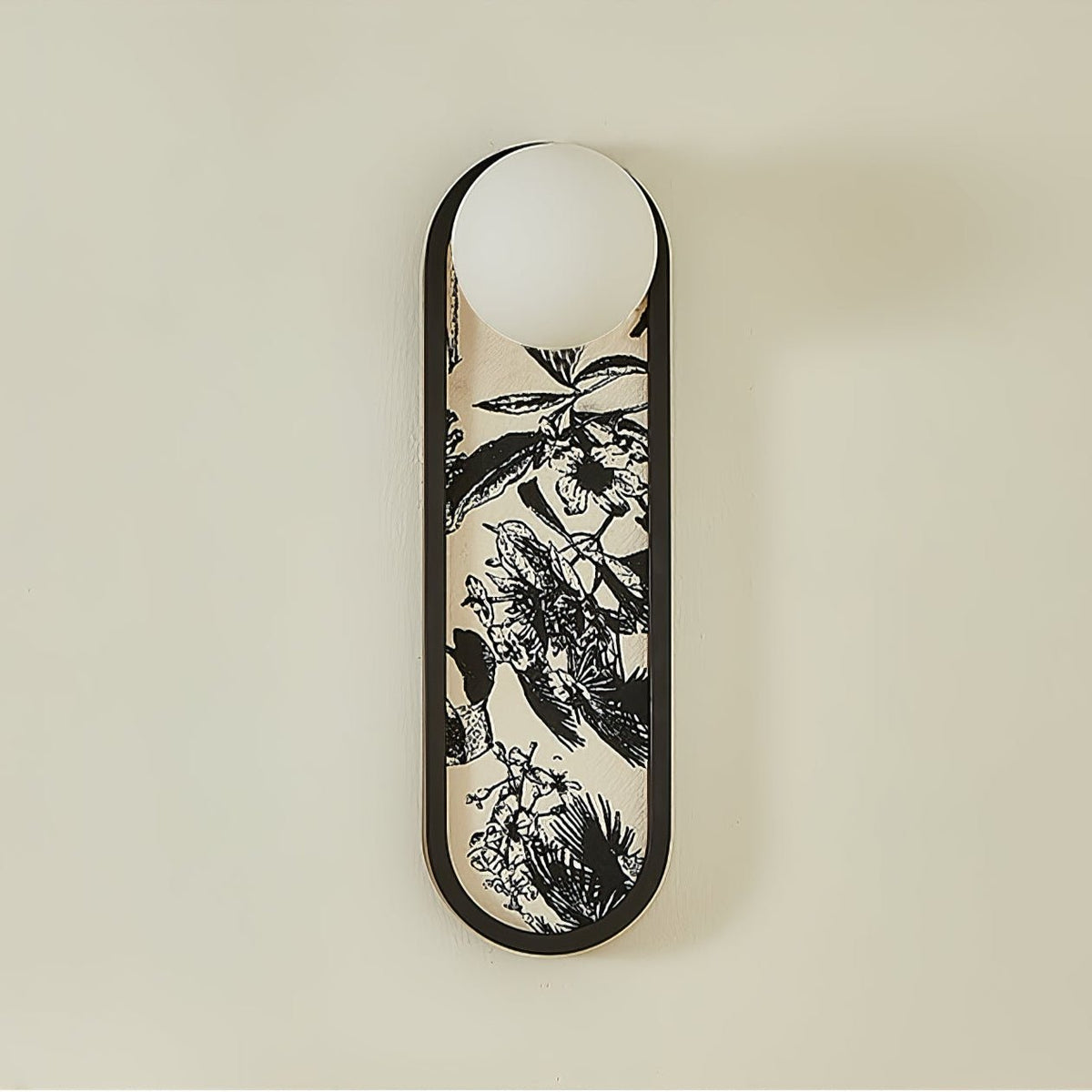 Kuo Toile d'Art Nordic Premium Applique Murale-Cielum