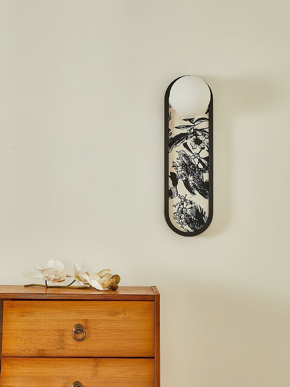 Kuo Toile d'Art Nordic Premium Applique Murale-Cielum