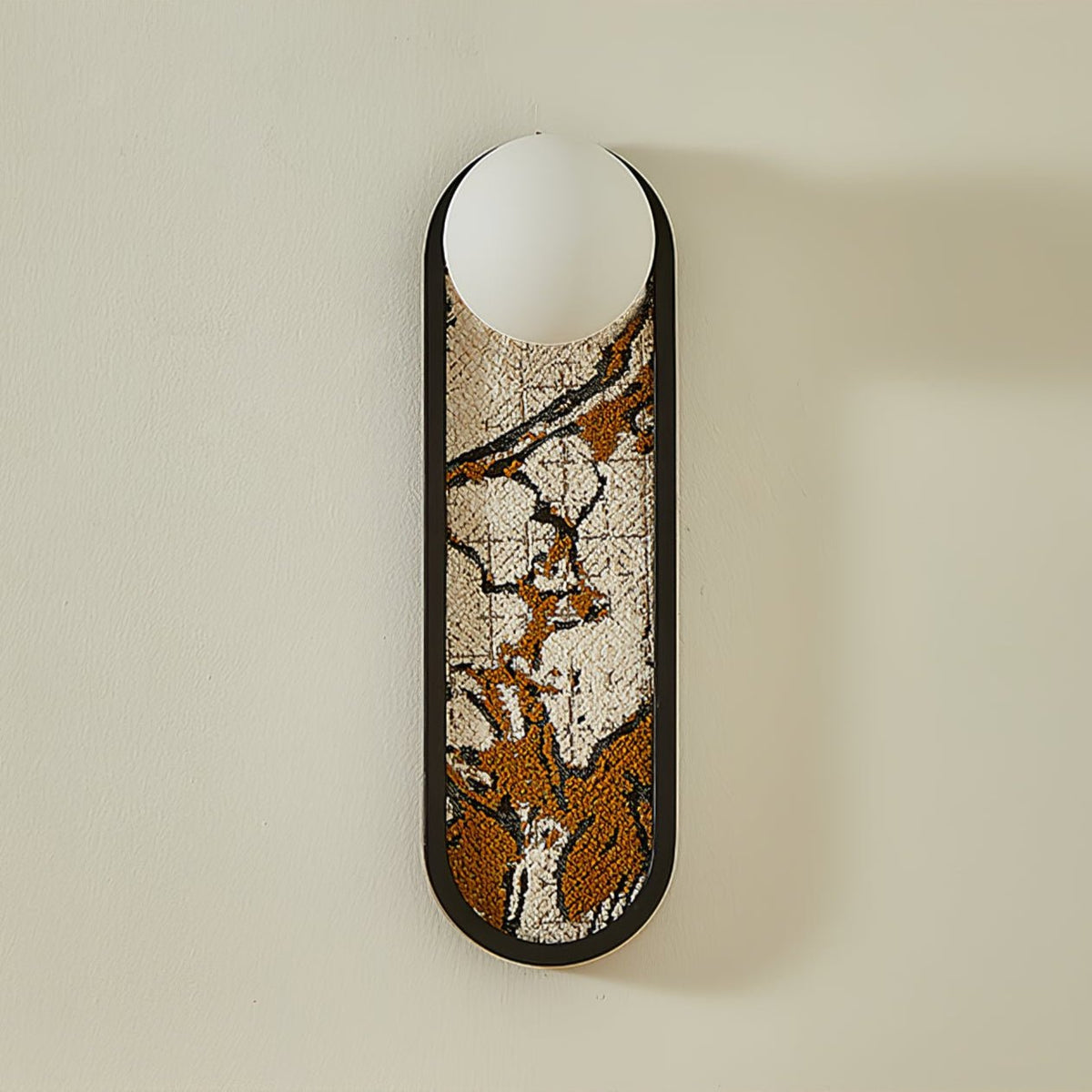 Kuo Toile d'Art Nordic Premium Applique Murale-Cielum