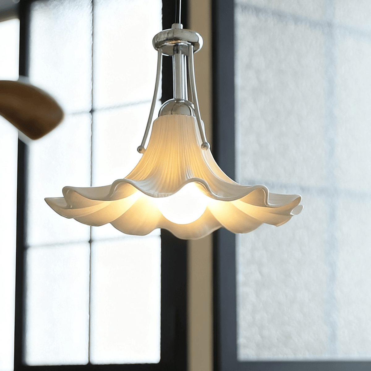 Ember Suspension
