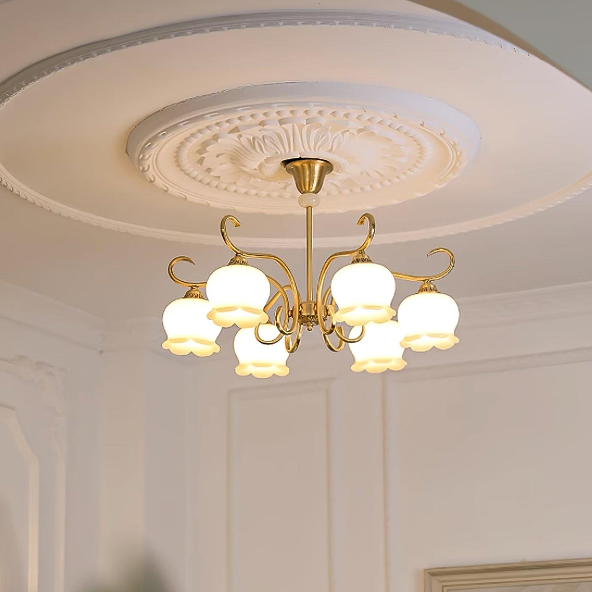 Viraeiel Lustre