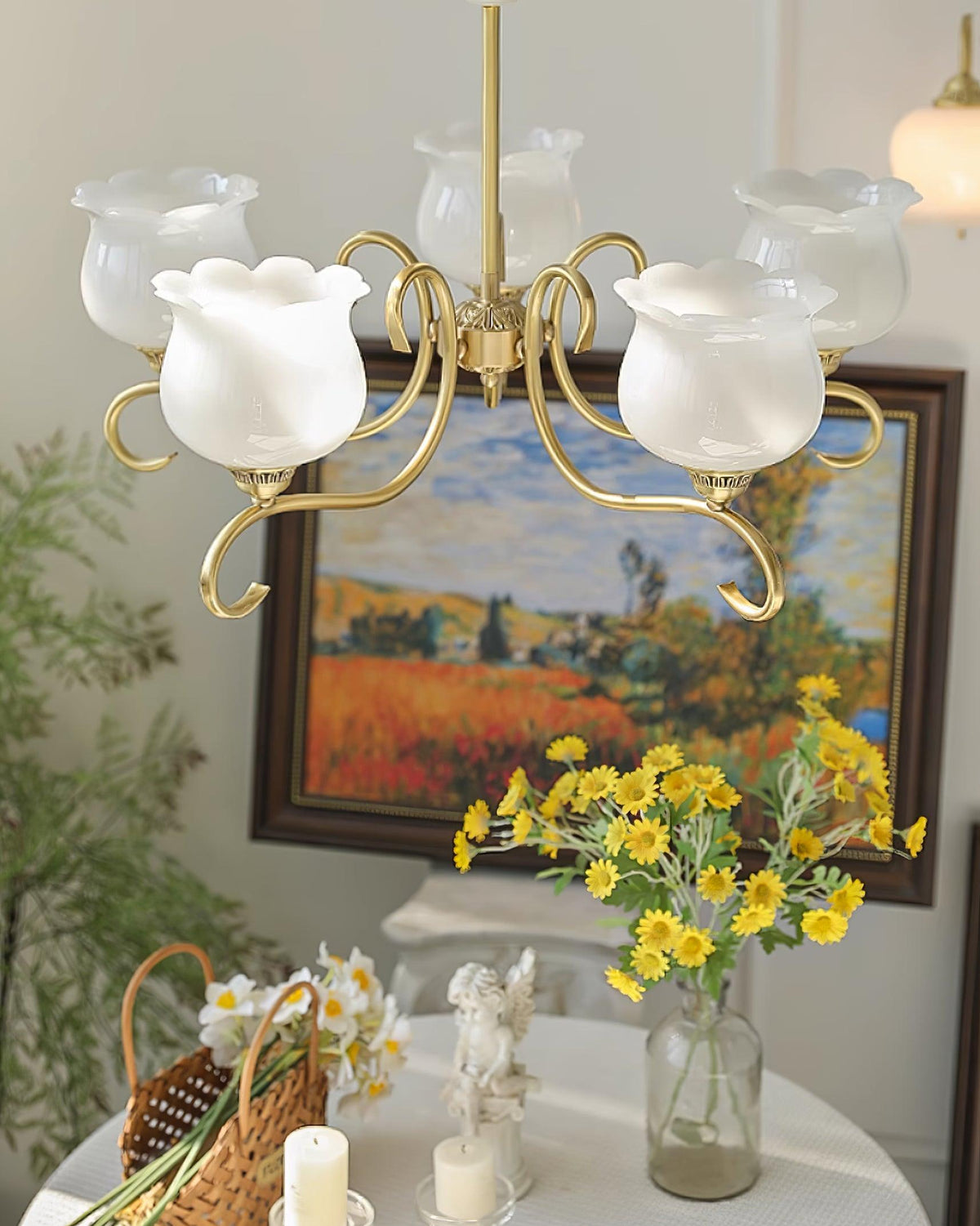 Viraeiel Lustre
