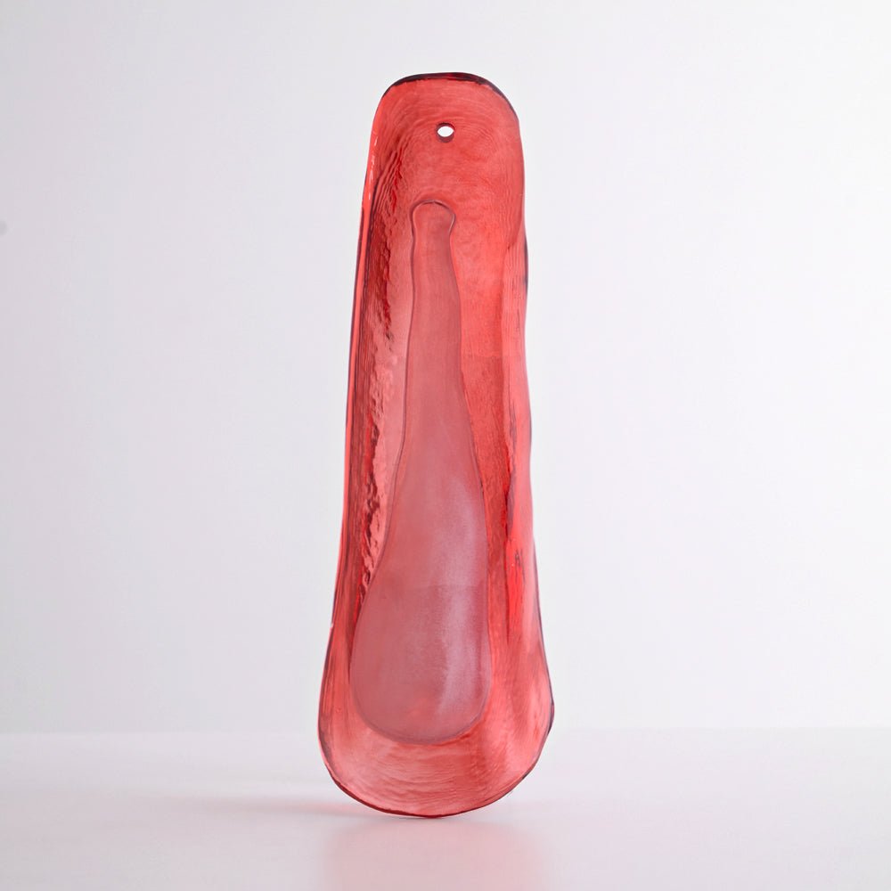 Arixon Lustre Pétales en Verre de Murano Vintage-Cielum