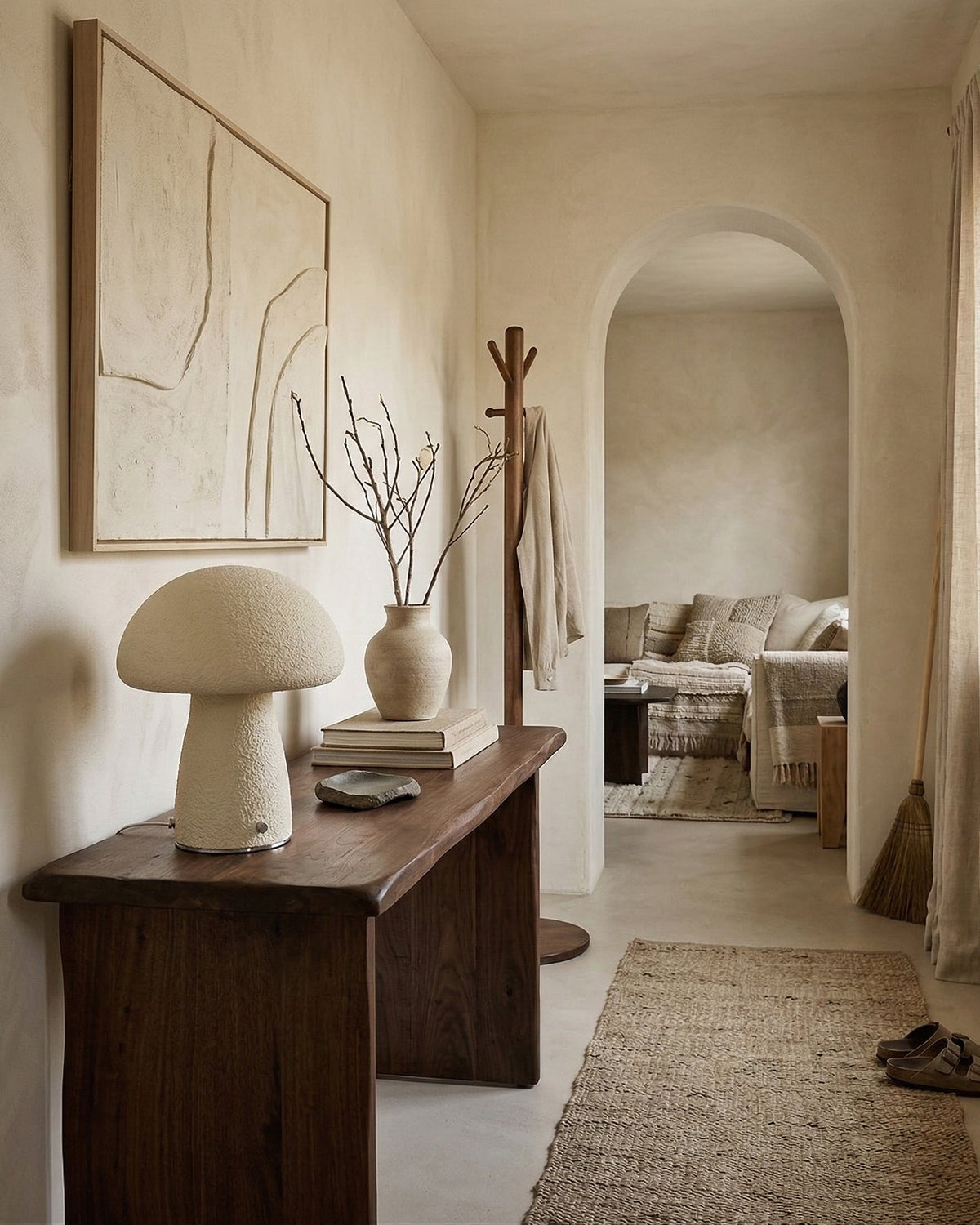 Nodule Lampe de Table