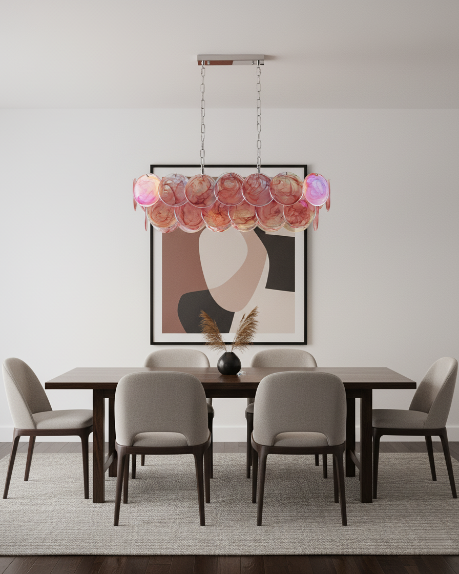 Rosaline Lustre