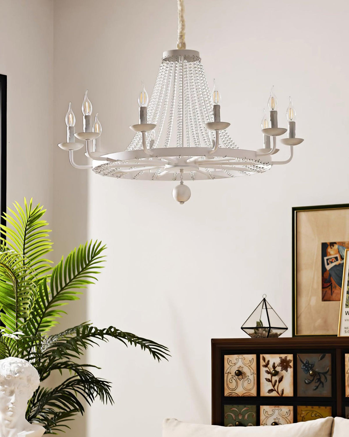 Elainira Lustre