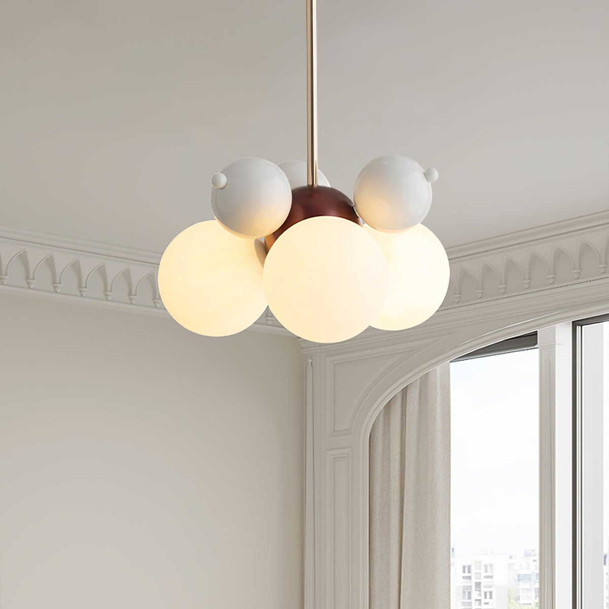 Lexia Suspension