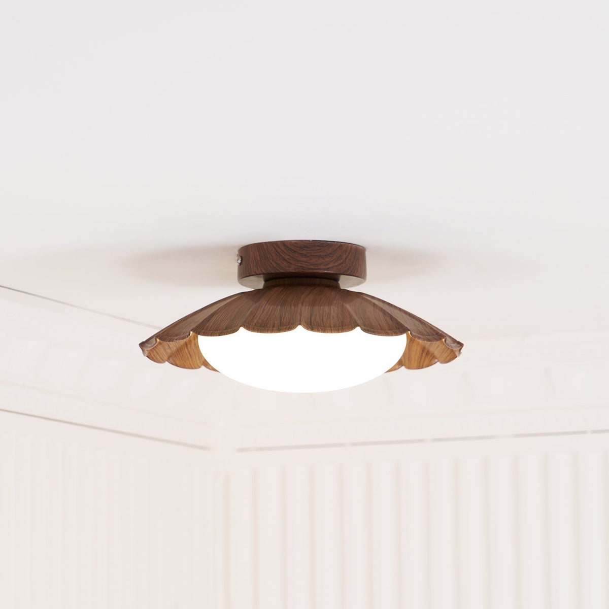 Imero Plafonnier Led Nuage Néphélé