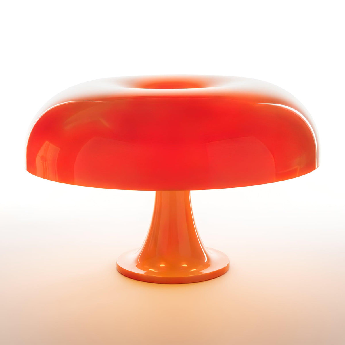 Orelielia Lampe de Table Joueuse Rétro
