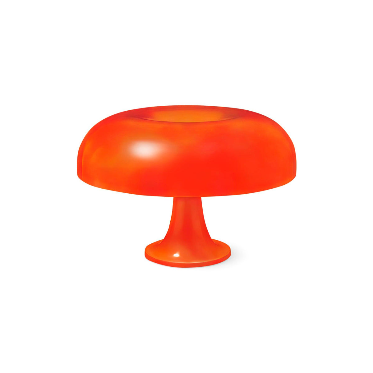 Orelielia Lampe de Table Joueuse Rétro