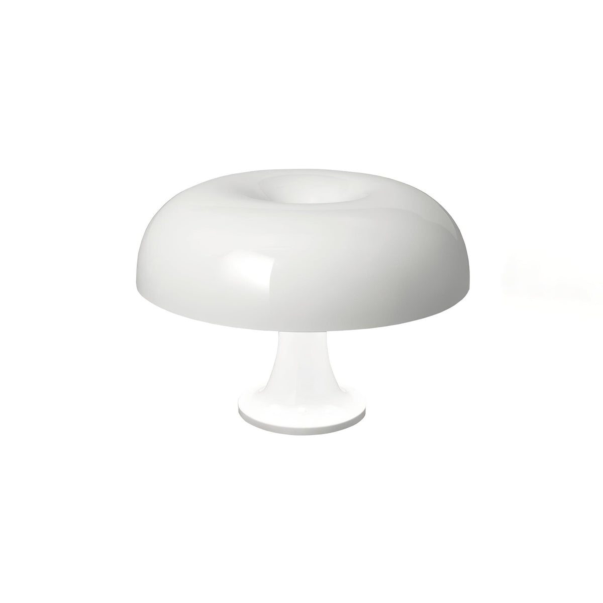 Orelielia Lampe de Table Joueuse Rétro