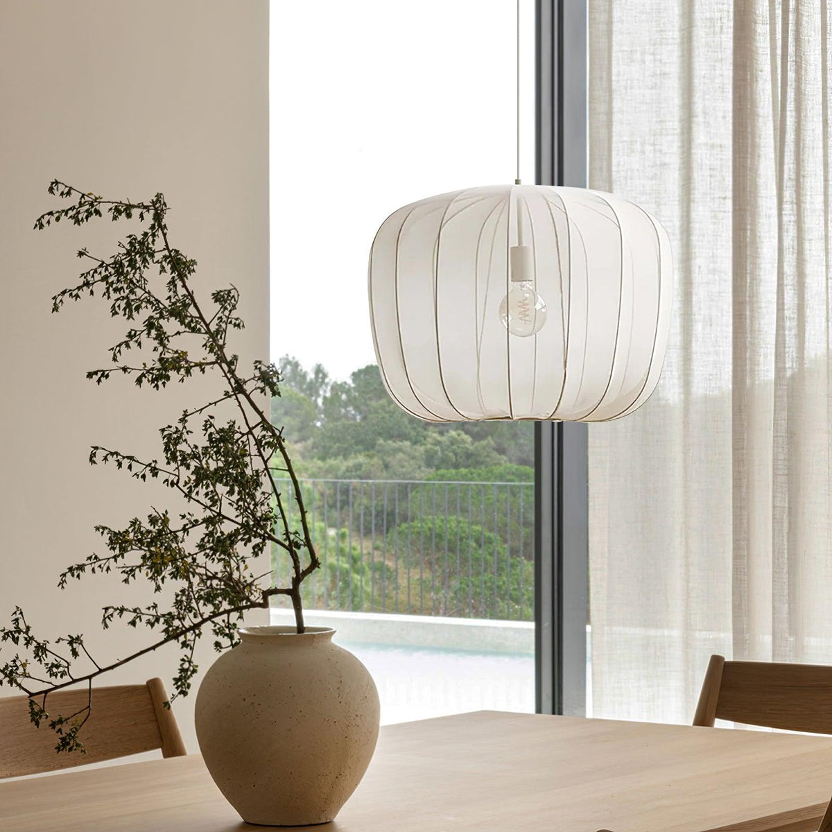 Placia Suspension