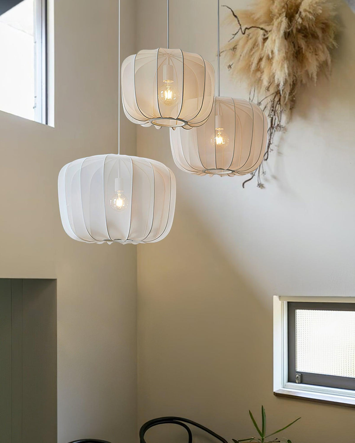 Placia Suspension