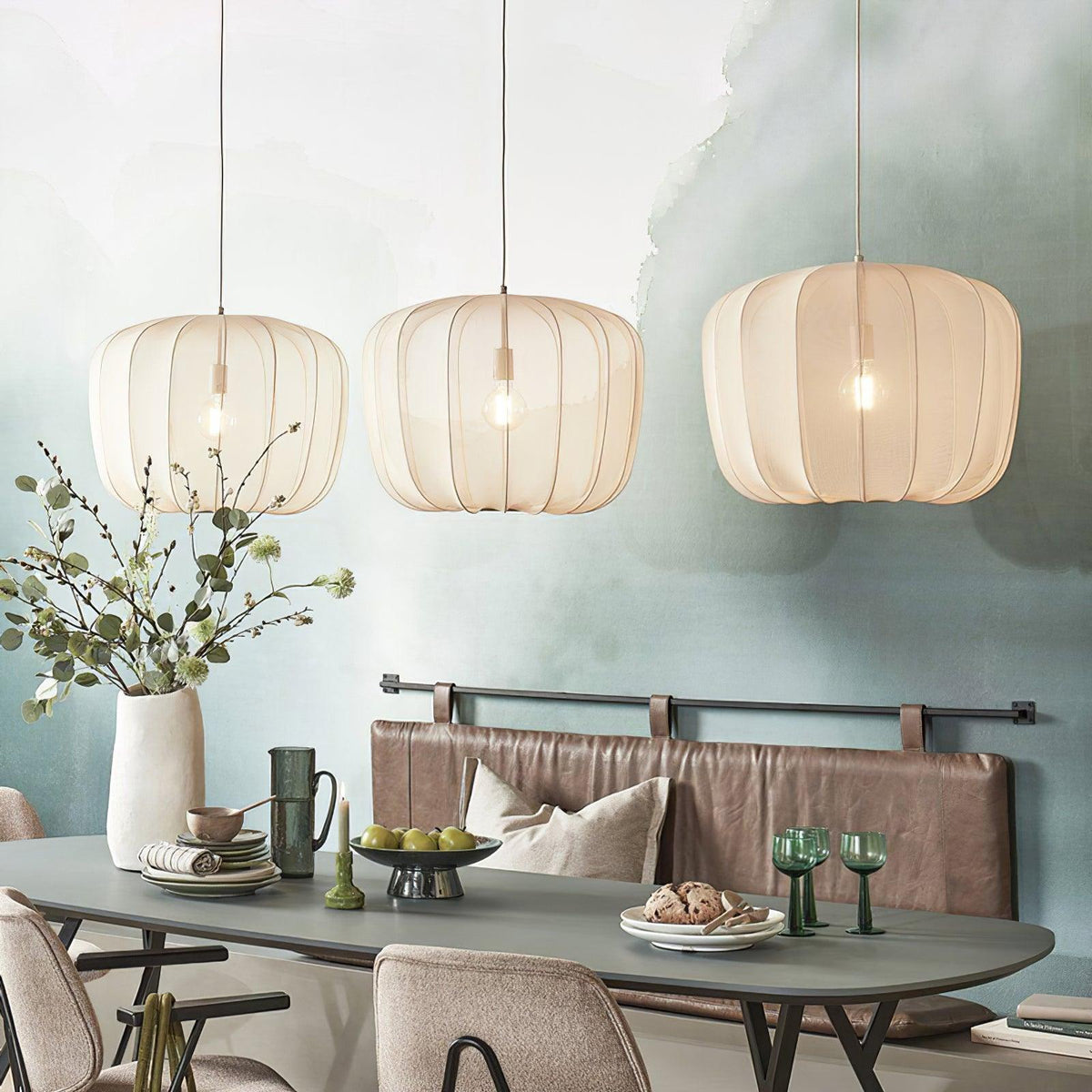 Placia Suspension