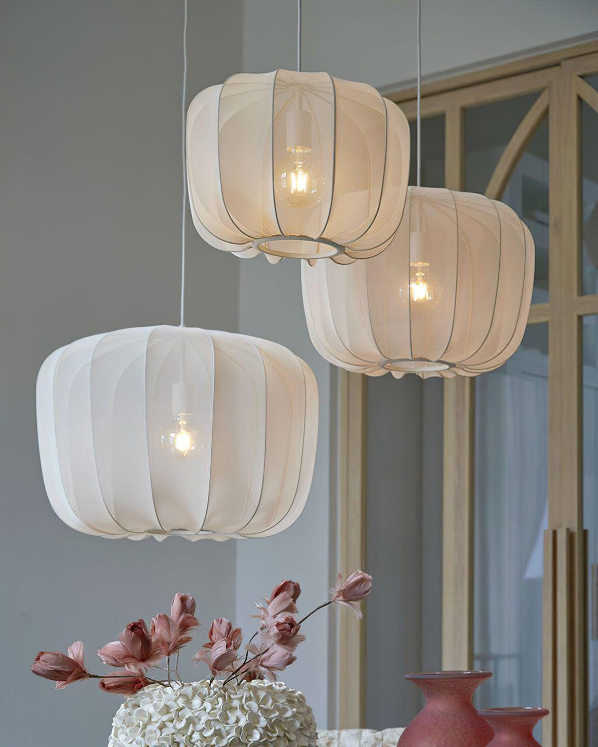Placia Suspension