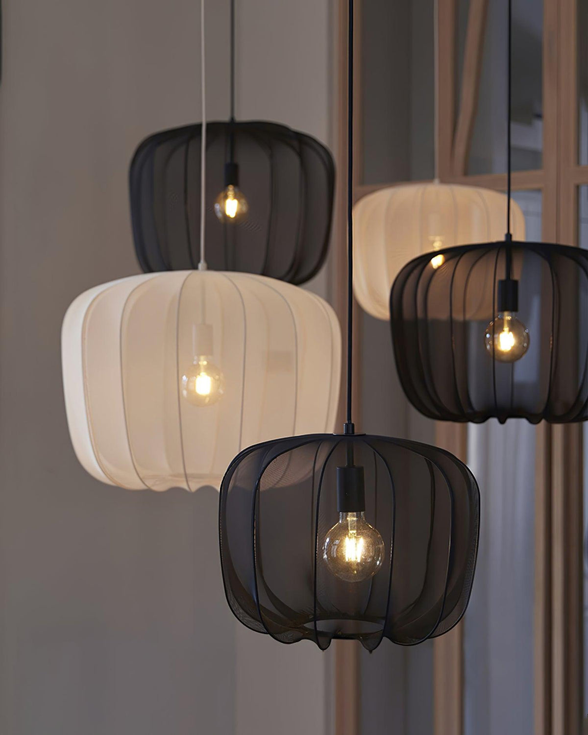 Placia Suspension