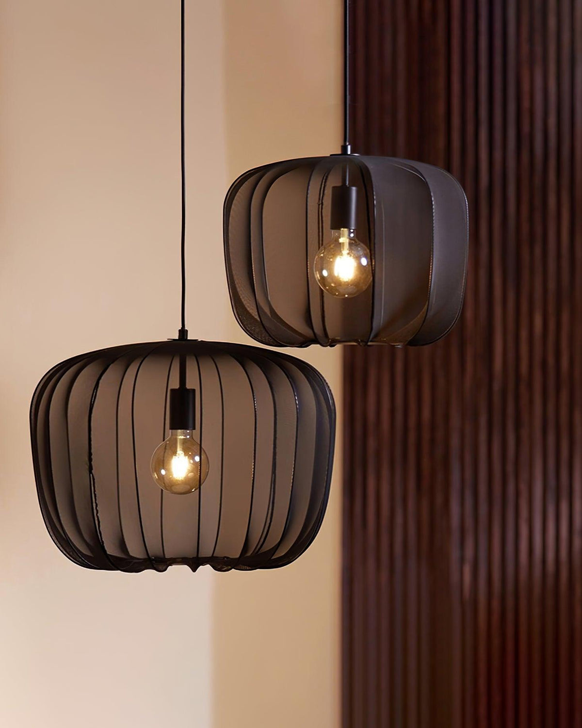 Placia Suspension