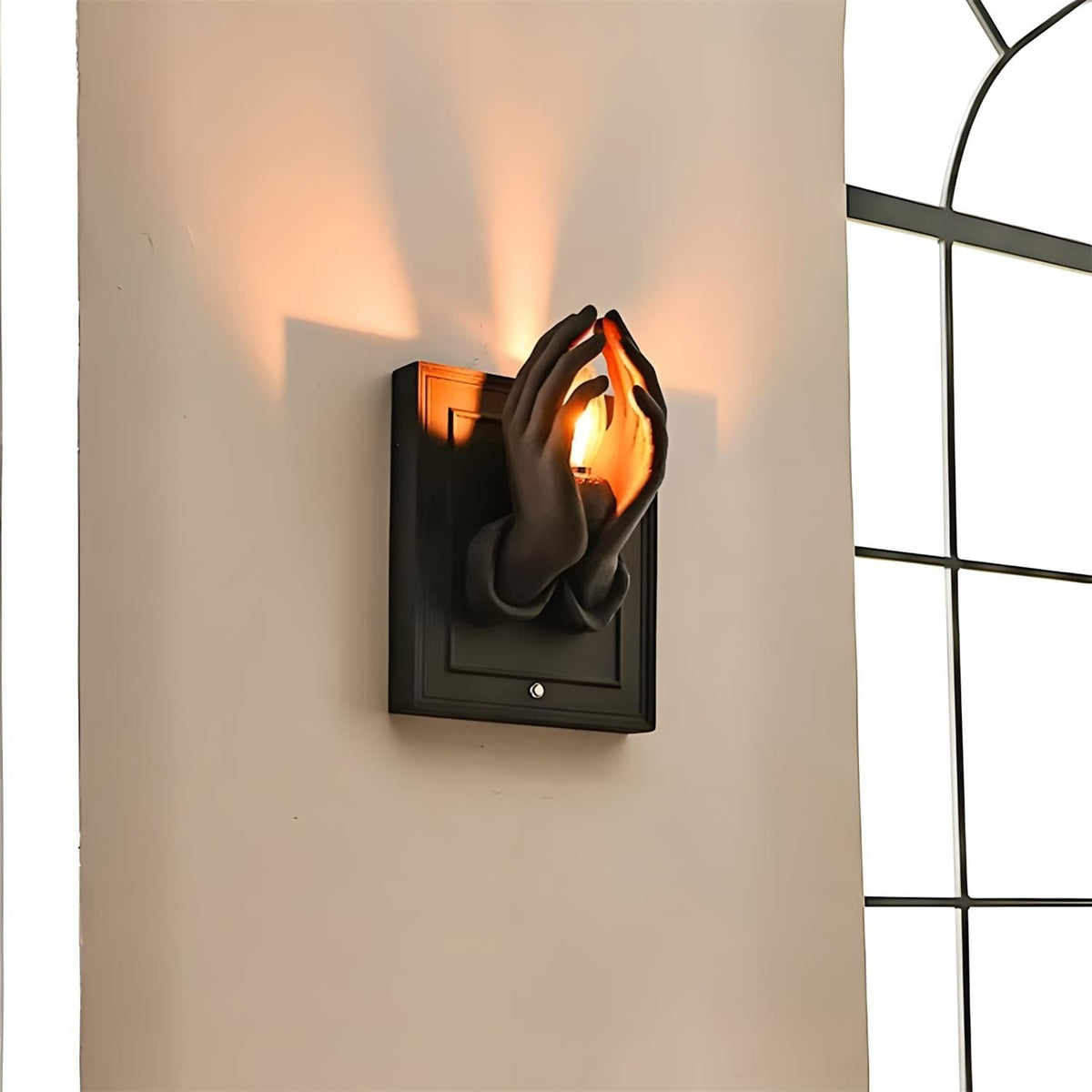Lioriviella Applique Murale