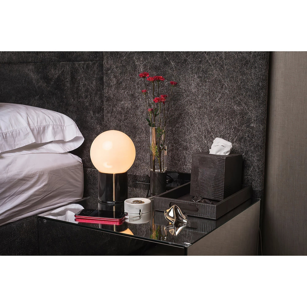 Lumisielle Lampe à poser