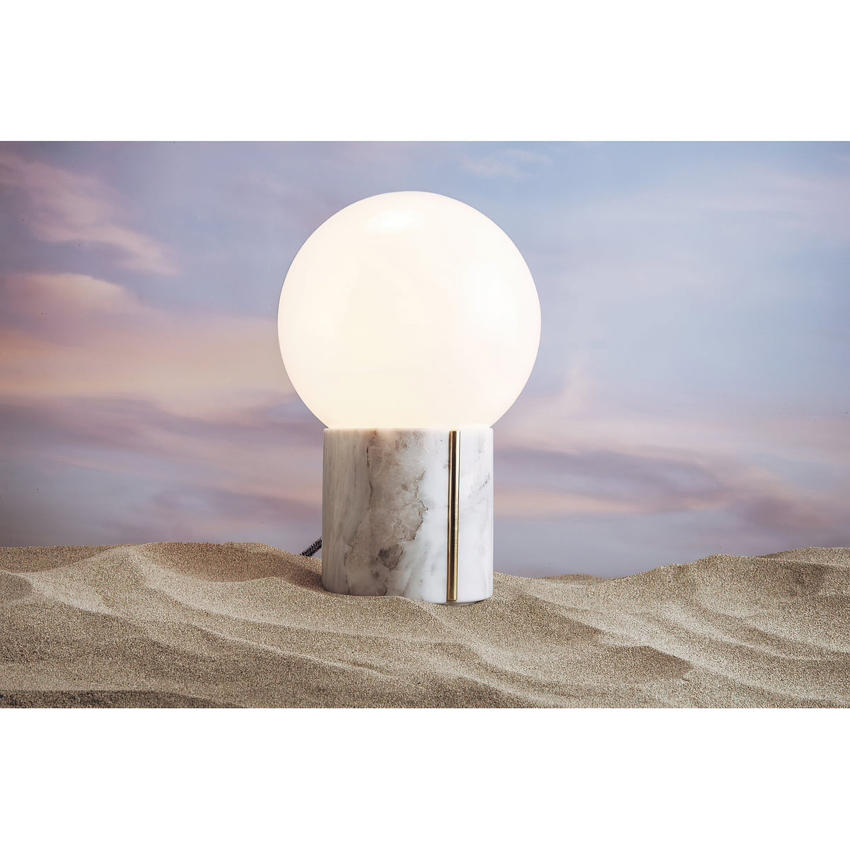 Lumisielle Lampe à poser