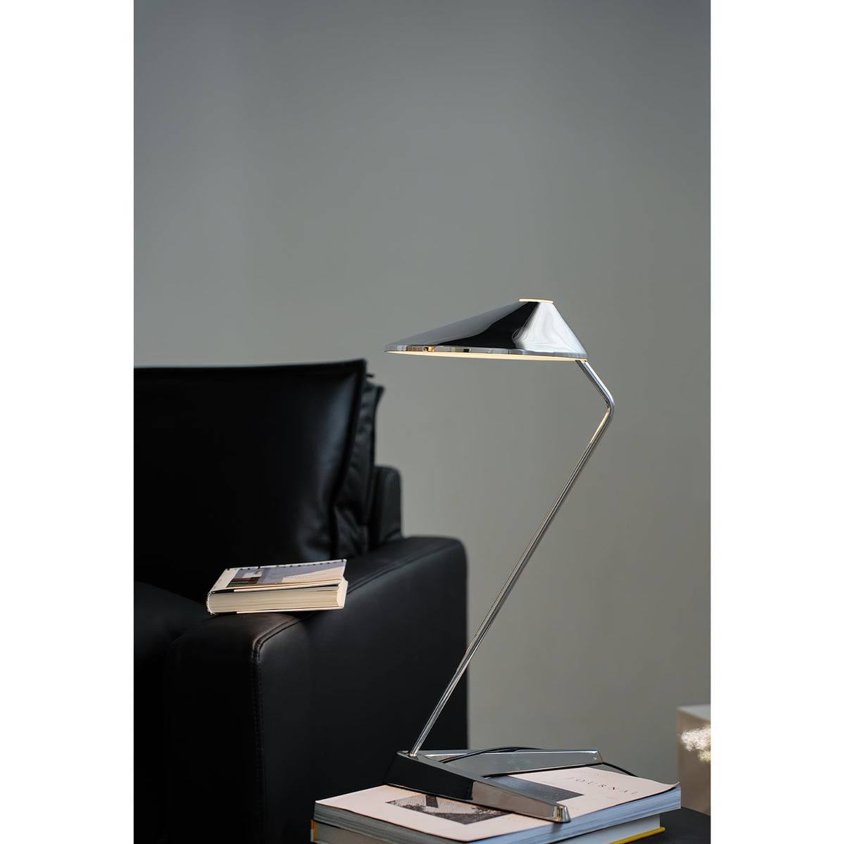 Sable Lampe de bureau
