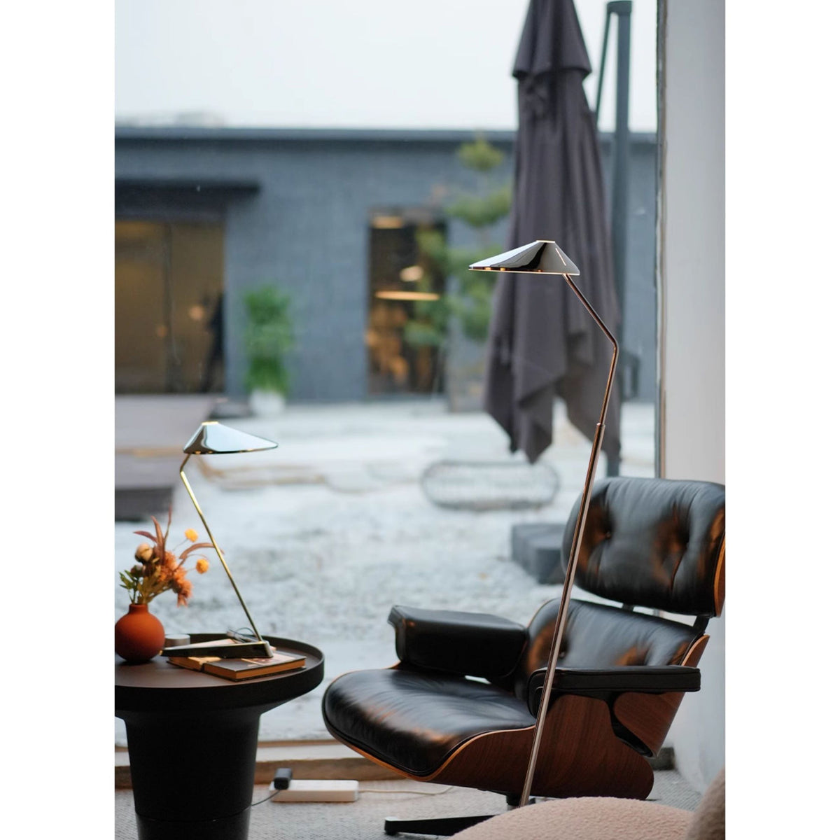 Sable Lampe de bureau