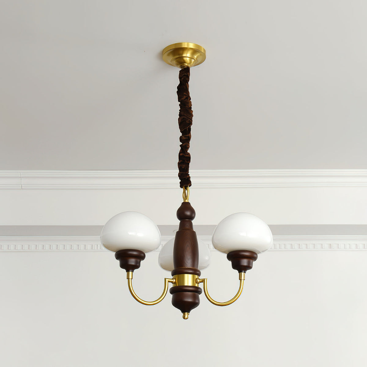 Anlin Lustre