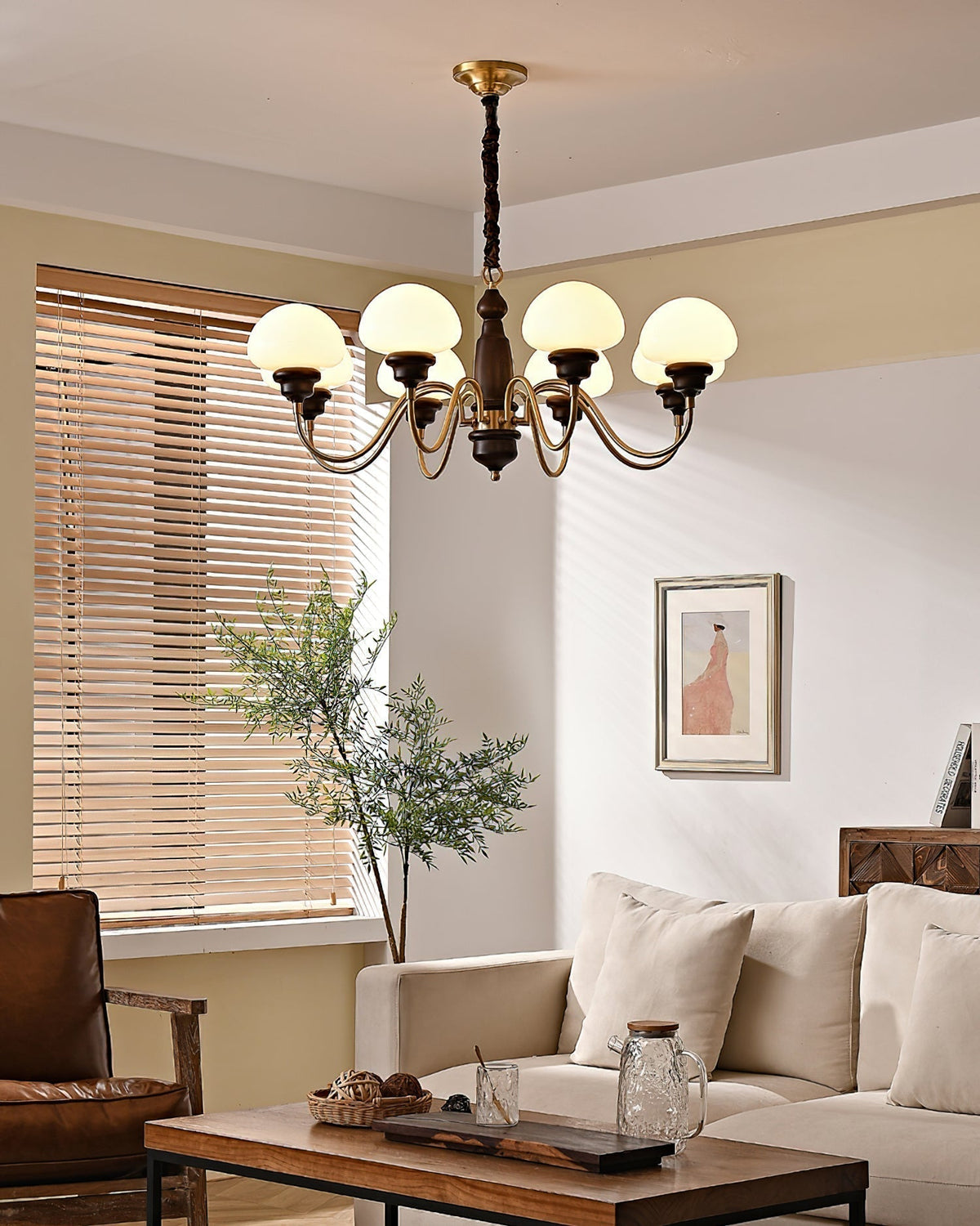 Anlin Lustre