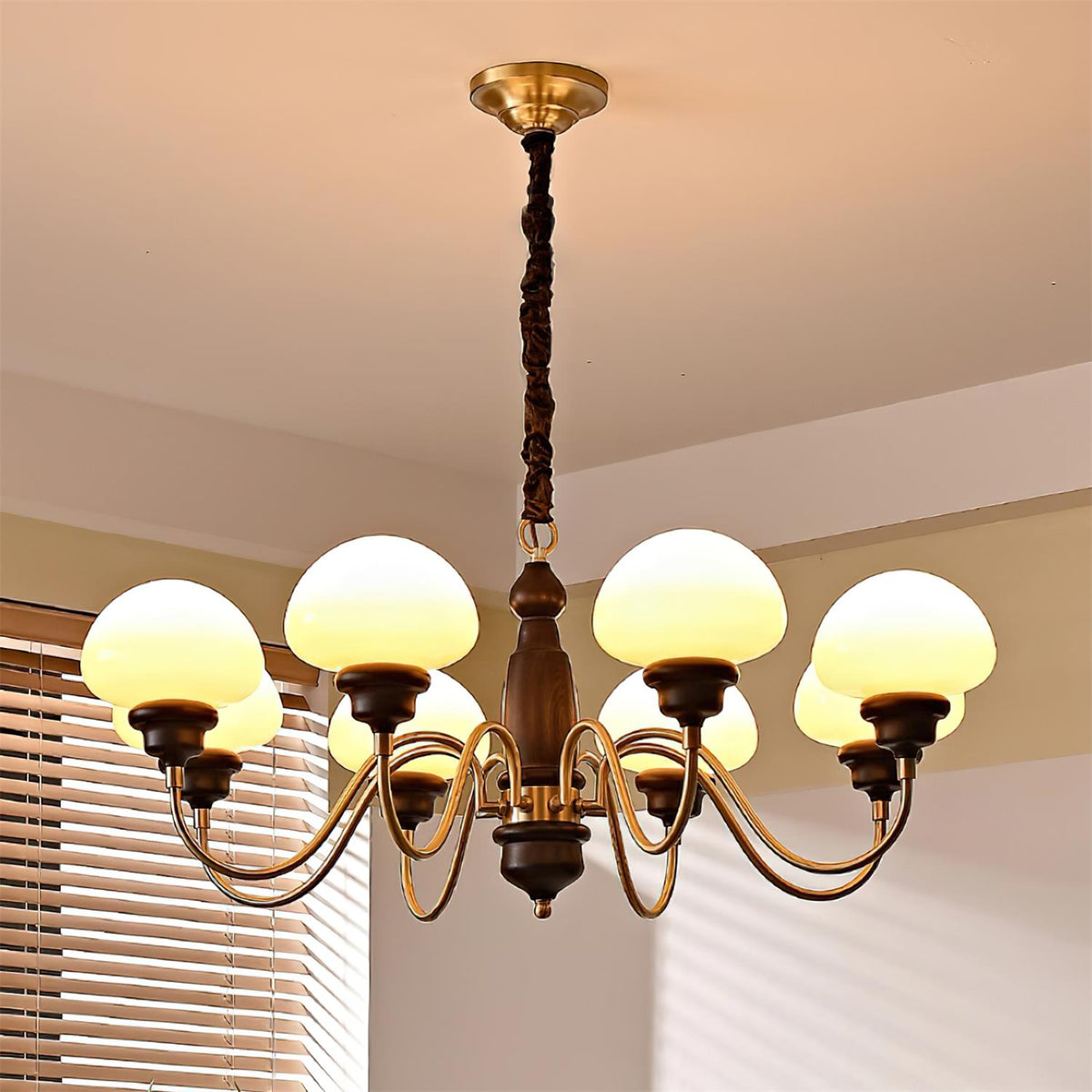 Anlin Lustre