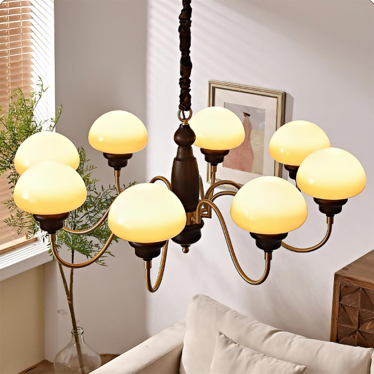 Anlin Lustre