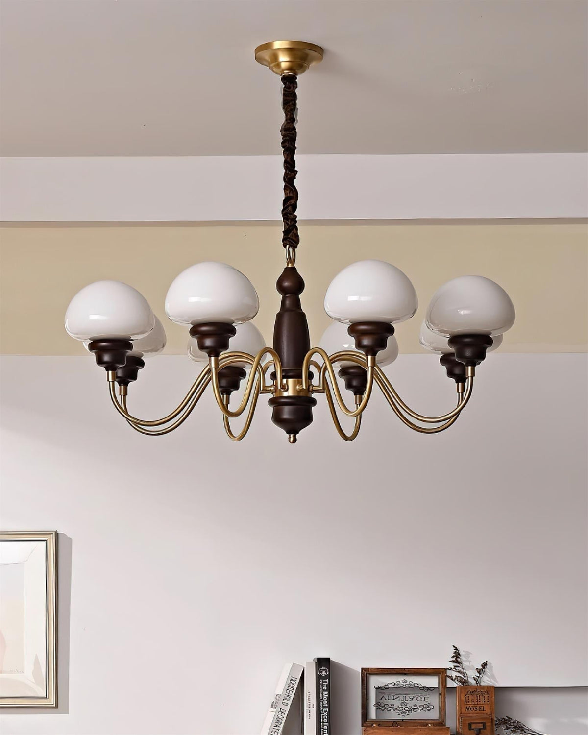 Anlin Lustre