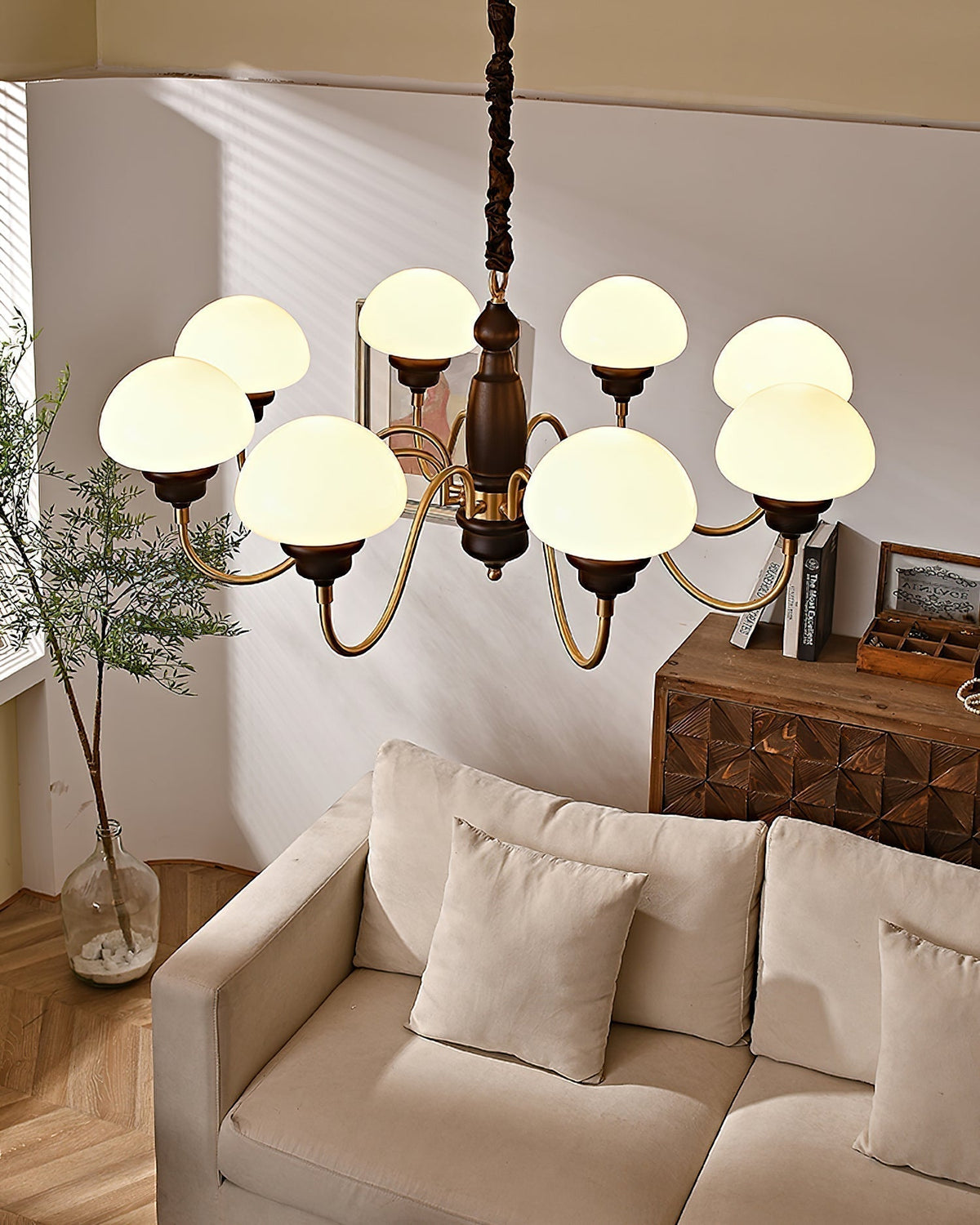 Anlin Lustre