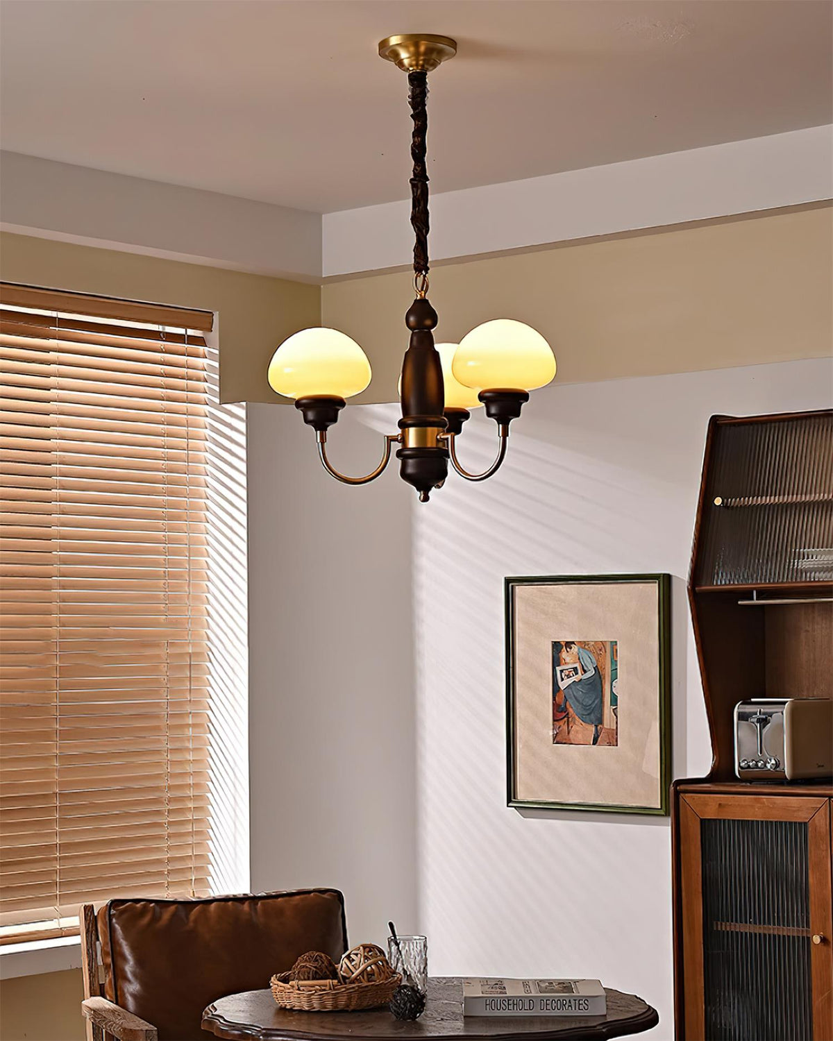 Anlin Lustre