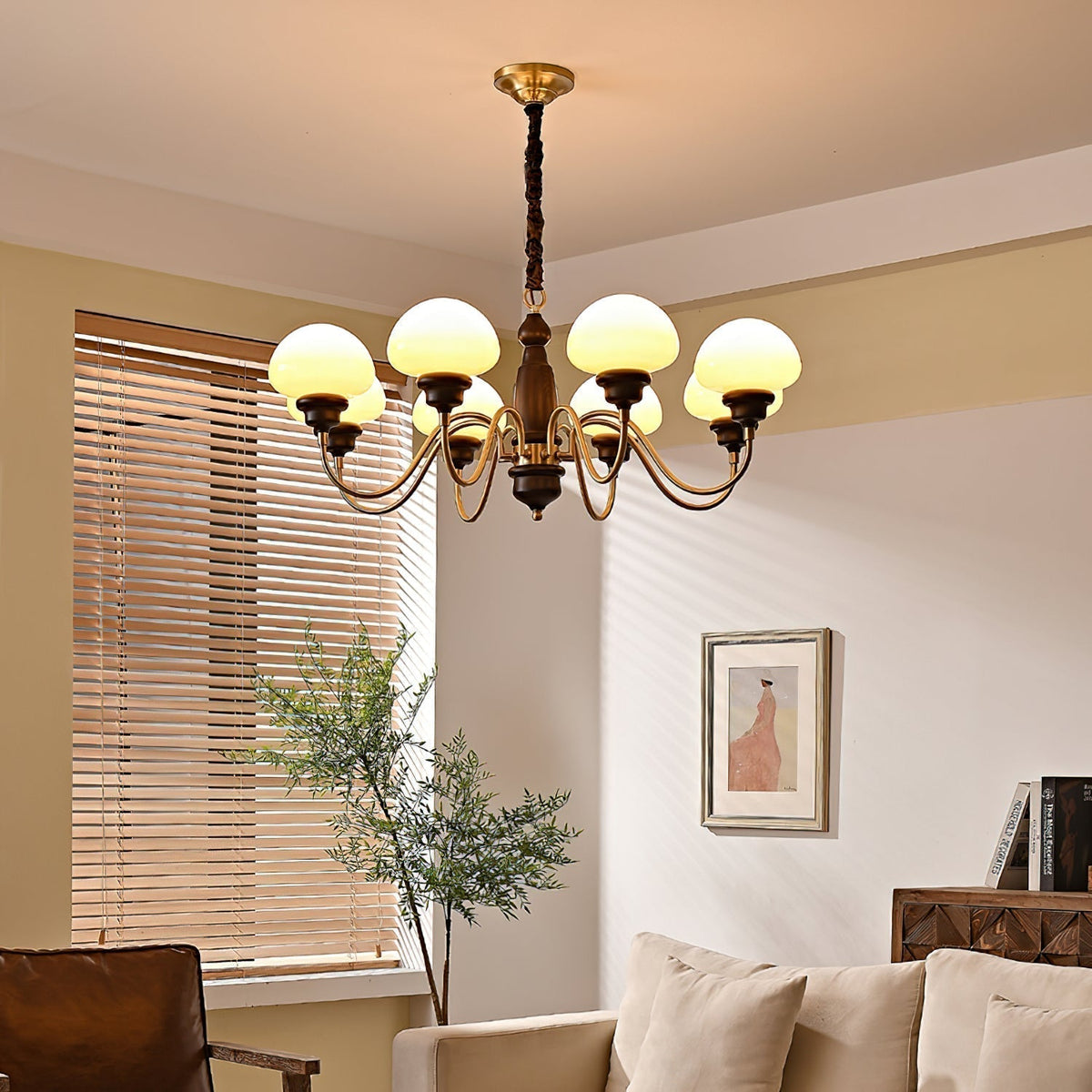 Anlin Lustre