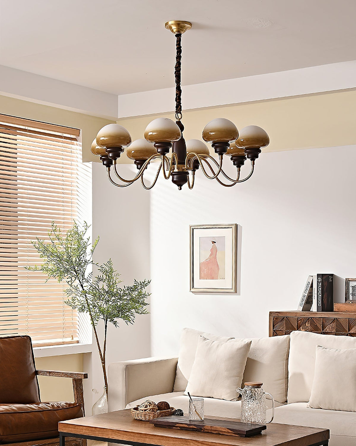 Anlin Lustre
