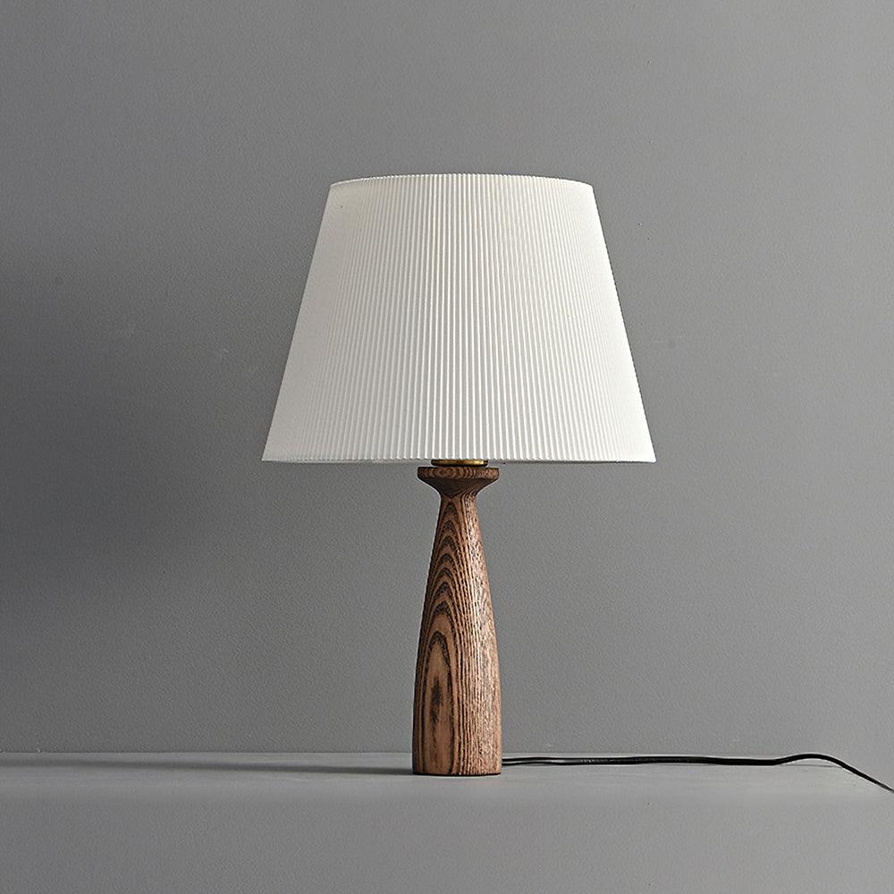 Soma Lampe de Table Nora en Bois