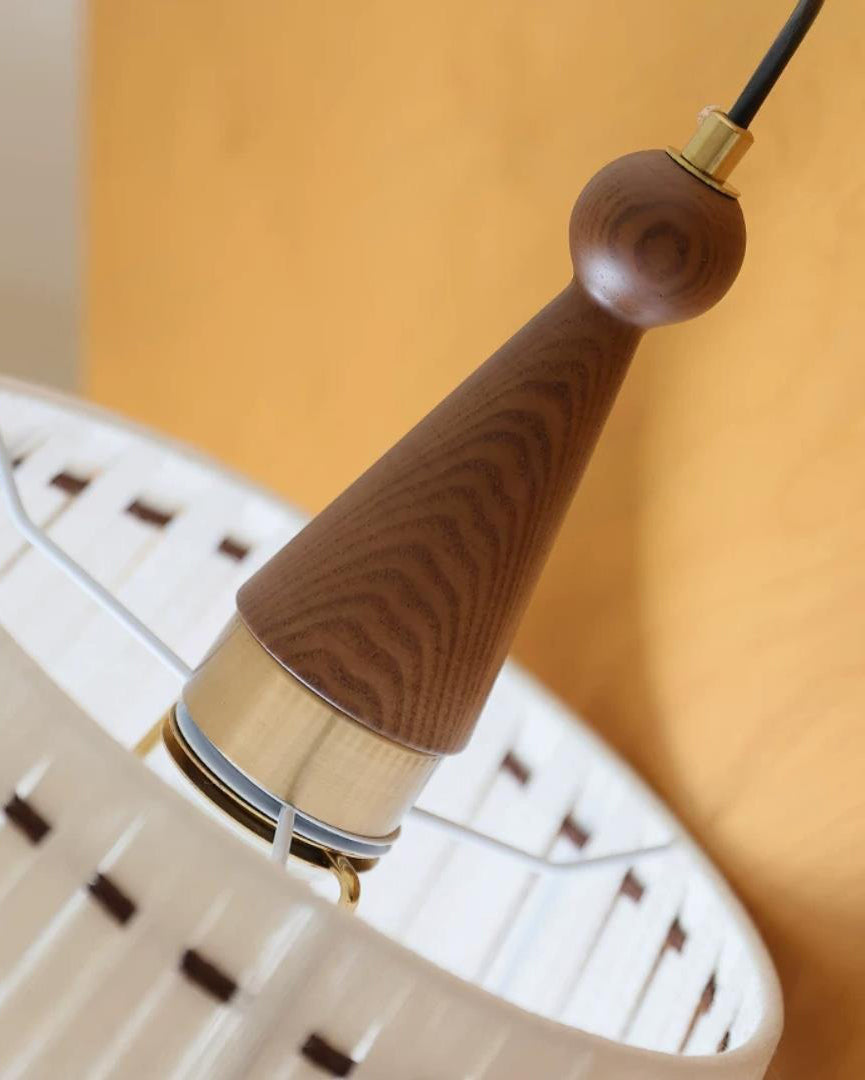 Farringhurst Suspension