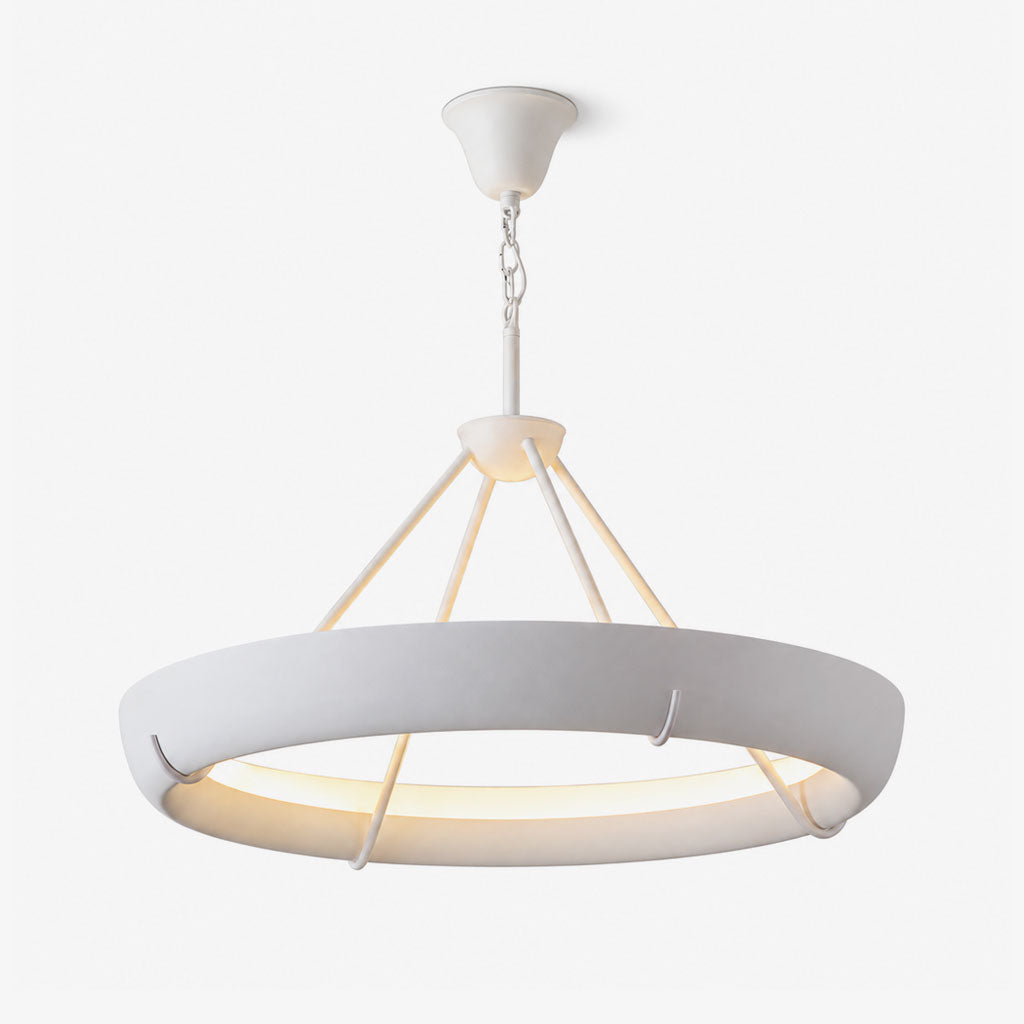 Yelhurst Lustre À Anneaux Composites