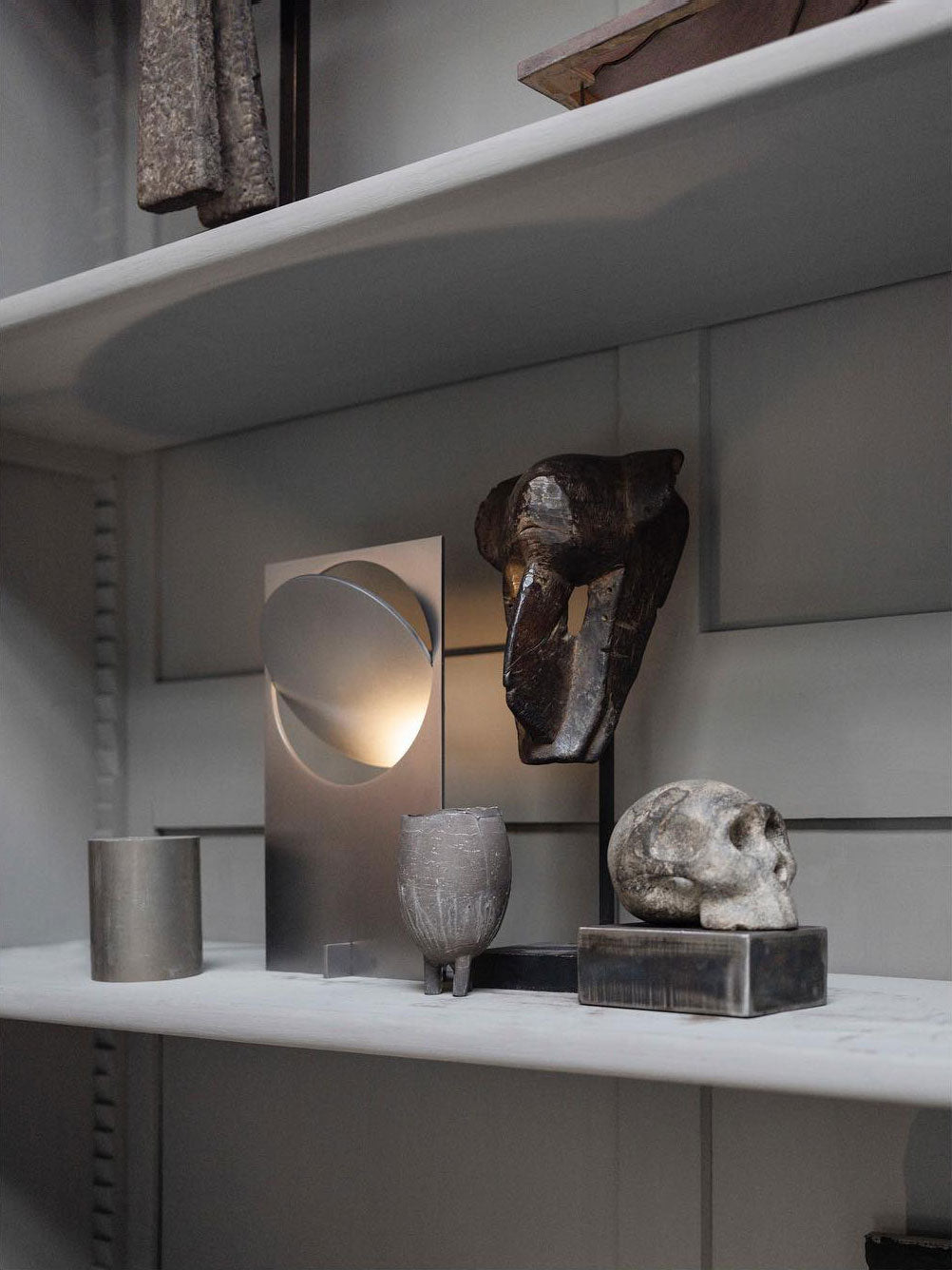 Dekle Lampe à poser