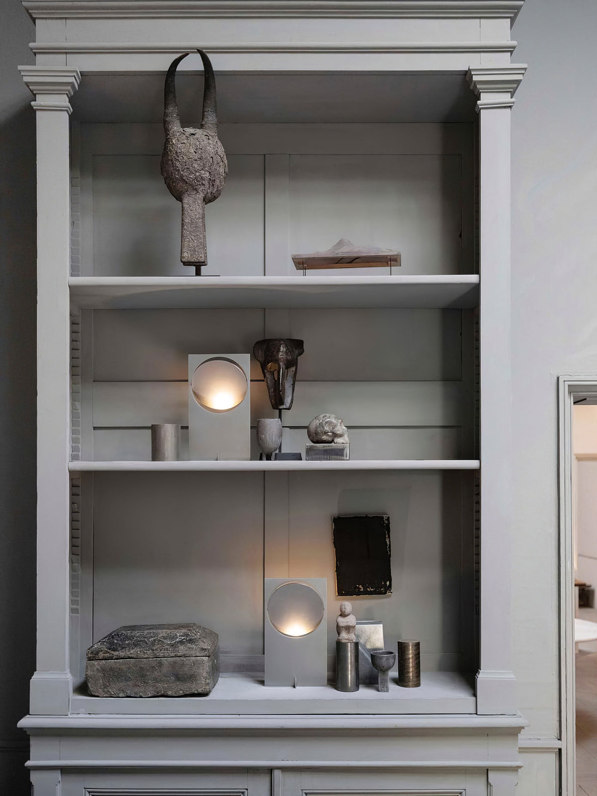 Dekle Lampe à poser