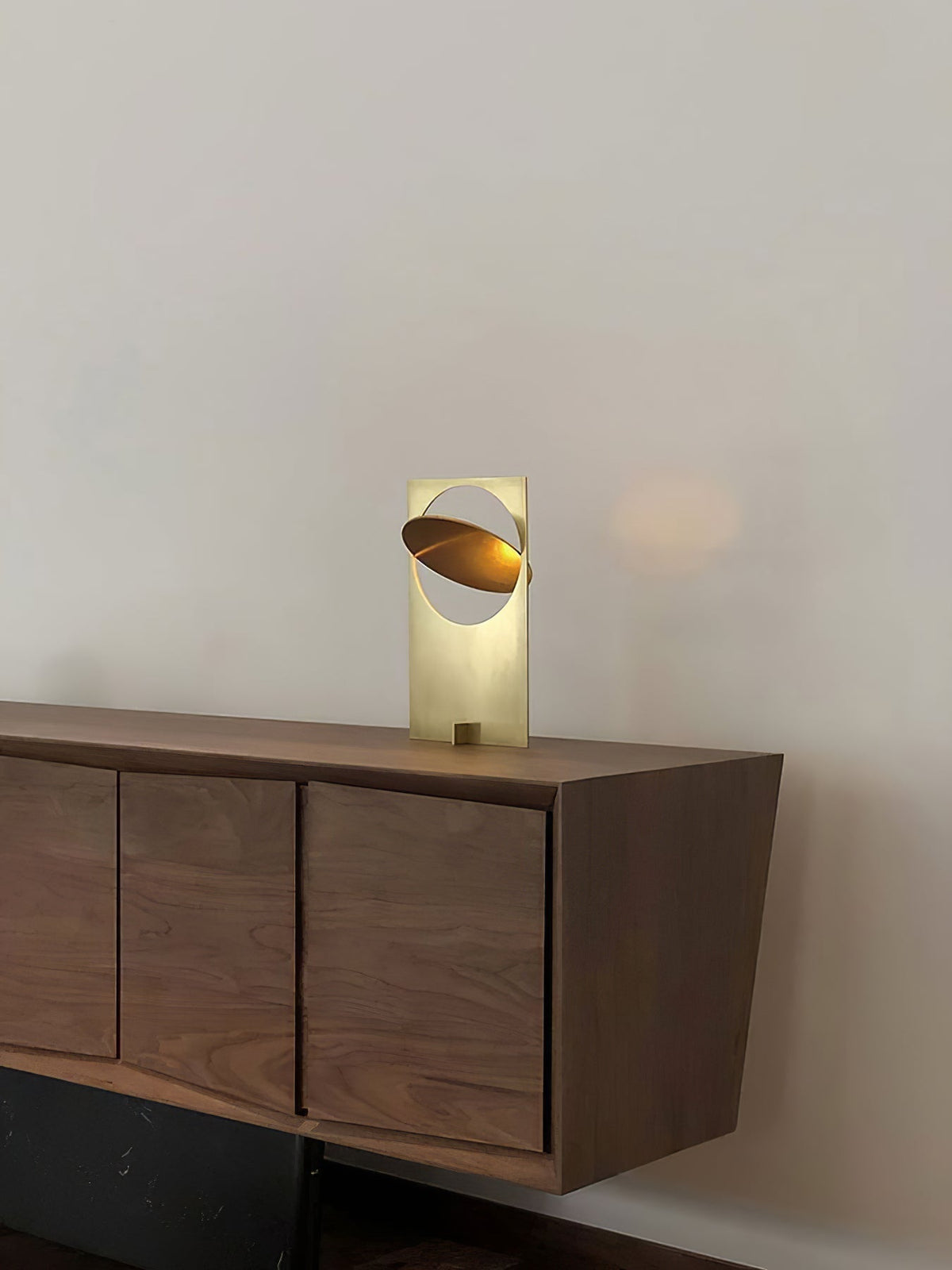 Dekle Lampe à poser