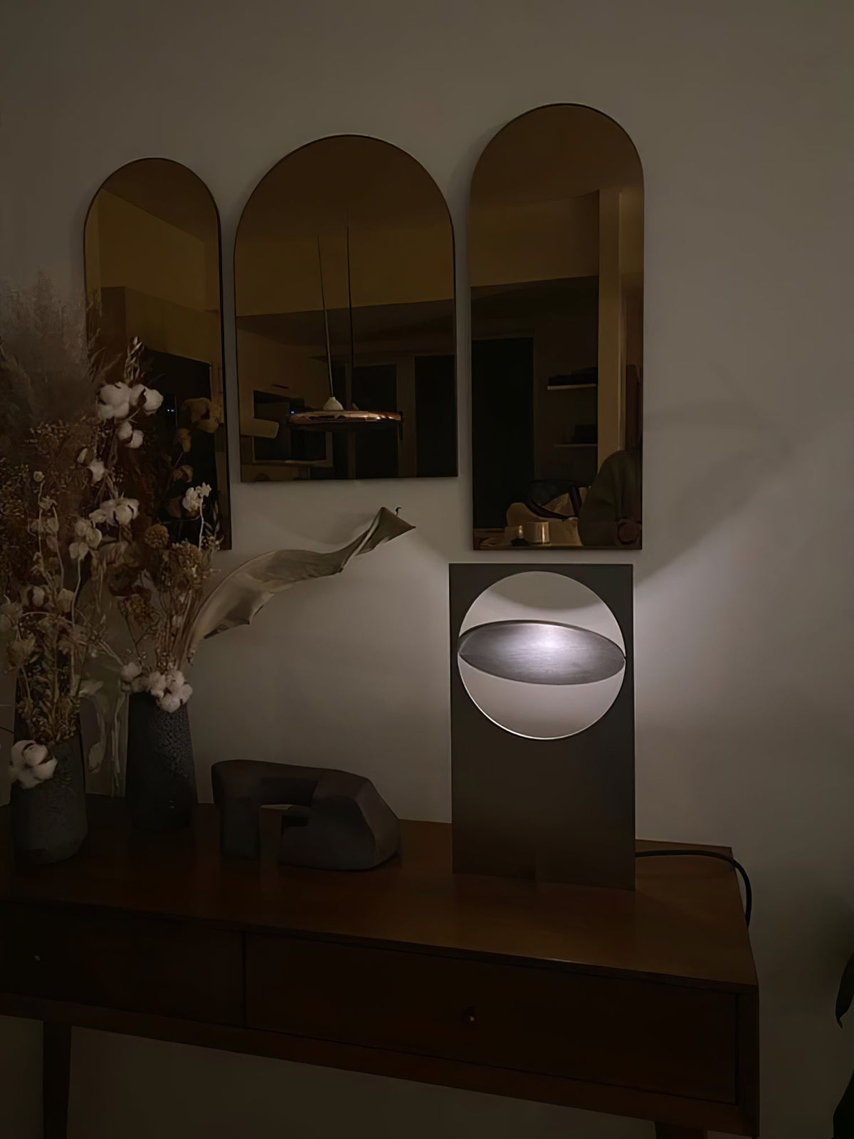 Dekle Lampe à poser