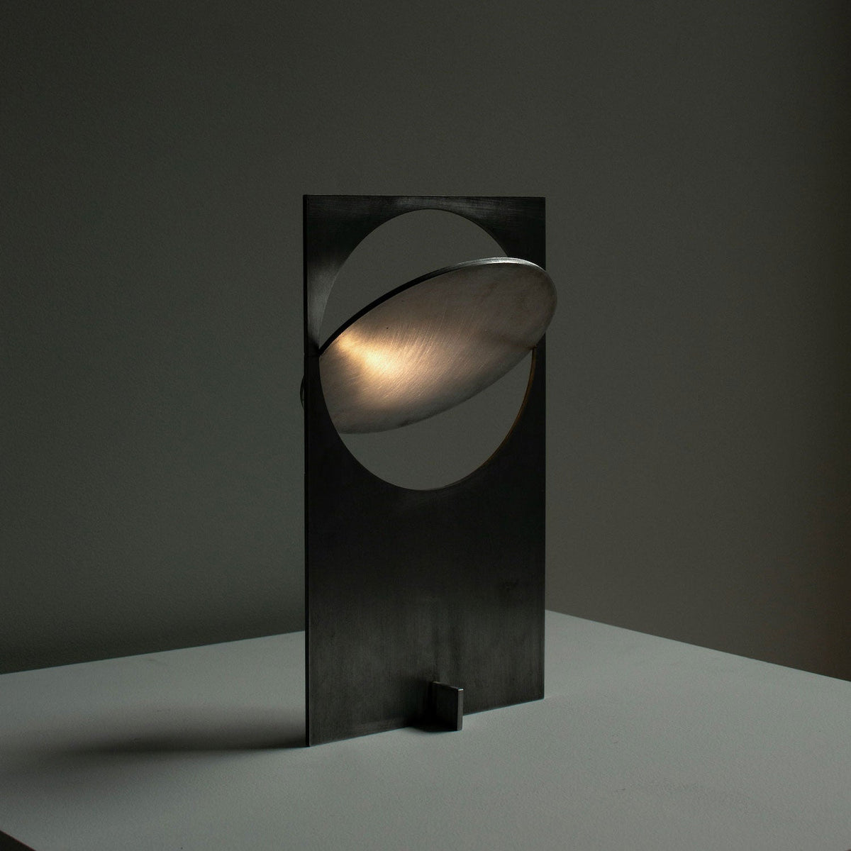 Dekle Lampe à poser