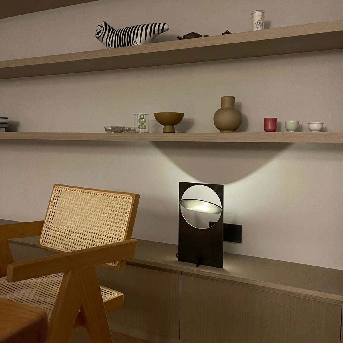 Dekle Lampe à poser
